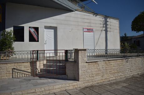 Office 100sqm for rent-Ioannina