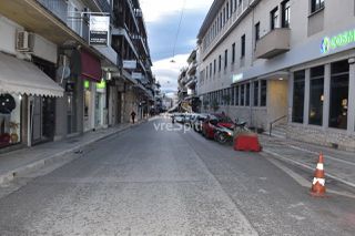 Οικόπεδο 372,37 τ.μ. πρός πώληση, Ν. Ιωαννίνων, Ιωάννινα-thumb-1