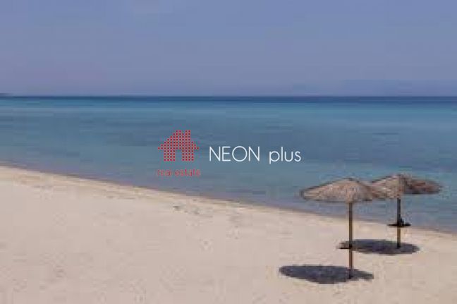 Ξενοδοχείο 600 τ.μ. για πώληση, Χαλκιδική, Κασσάνδρα