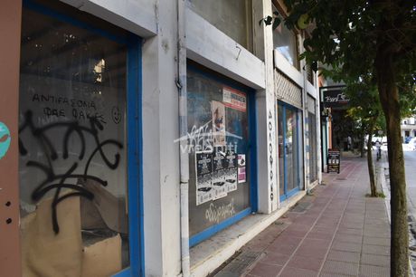 Store 160sqm for rent-Ioannina » Center