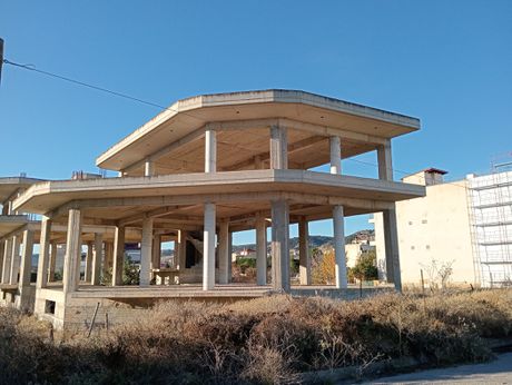 Κτίριο 180 τ.μ. για ενοικίαση