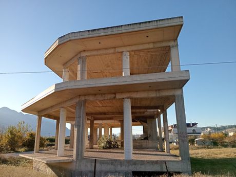 Κτίριο 180 τ.μ. για ενοικίαση