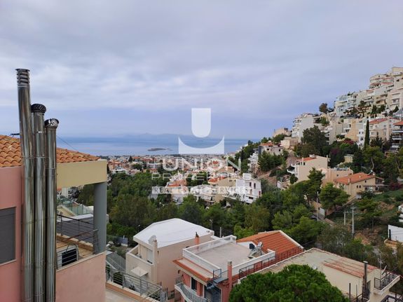 Maisonette 195 sqm for sale, Athens - South, Voula