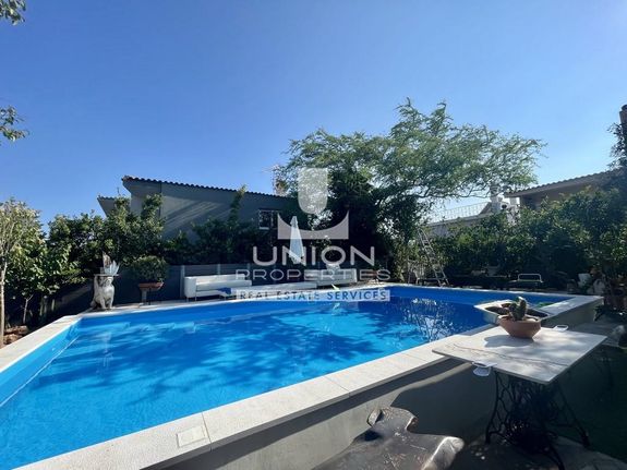 Detached home 180 sqm for sale, Rest Of Attica, Anavissos