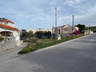 Οικόπεδο 419 τ.μ. για πώληση, Ν. Χανίων, Αρμενοί-thumb-1