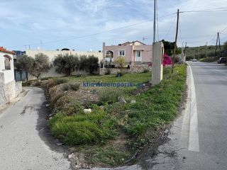 Οικόπεδο 419 τ.μ. για πώληση, Ν. Χανίων, Αρμενοί-thumb-2