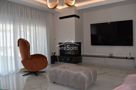 Maisonette 122,34sqm for sale-Anatoli