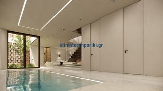 Βίλλα 400 τ.μ. για πώληση, Ν. Χανίων, Βάμος-thumb-25