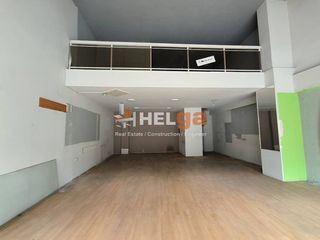 Κατάστημα 100 τ.μ. για πώληση