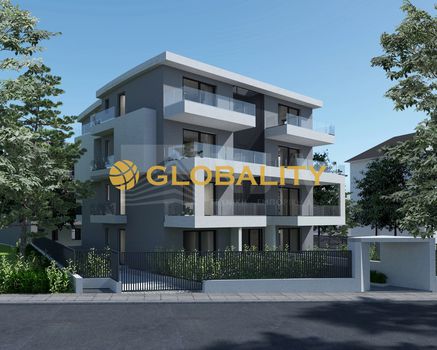 Apartment 60sqm for sale-Gerakas