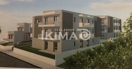 Apartment 114sqm for sale-Oreokastro » Center