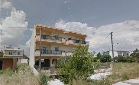 Apartment 88sqm for sale-Alexandroupoli » Apalos