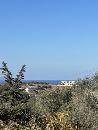 Οικόπεδο 578 τ.μ. για πώληση, Ν. Ρεθύμνου, Λάππα