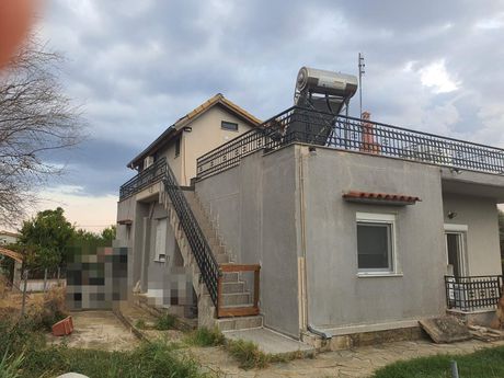 Μονοκατοικία 120τ.μ. για πώληση-Αλεξανδρούπολη » Μάκρη
