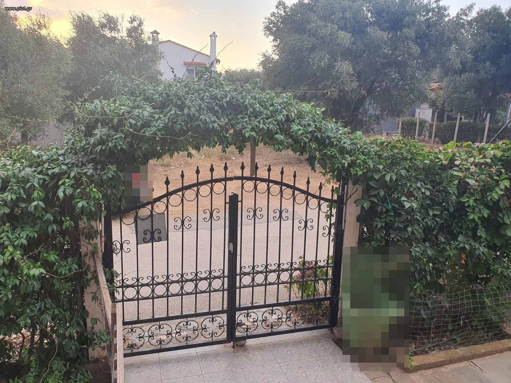 Μονοκατοικία 120 τ.μ. πρός πώληση, Εβρος, Αλεξανδρούπολη