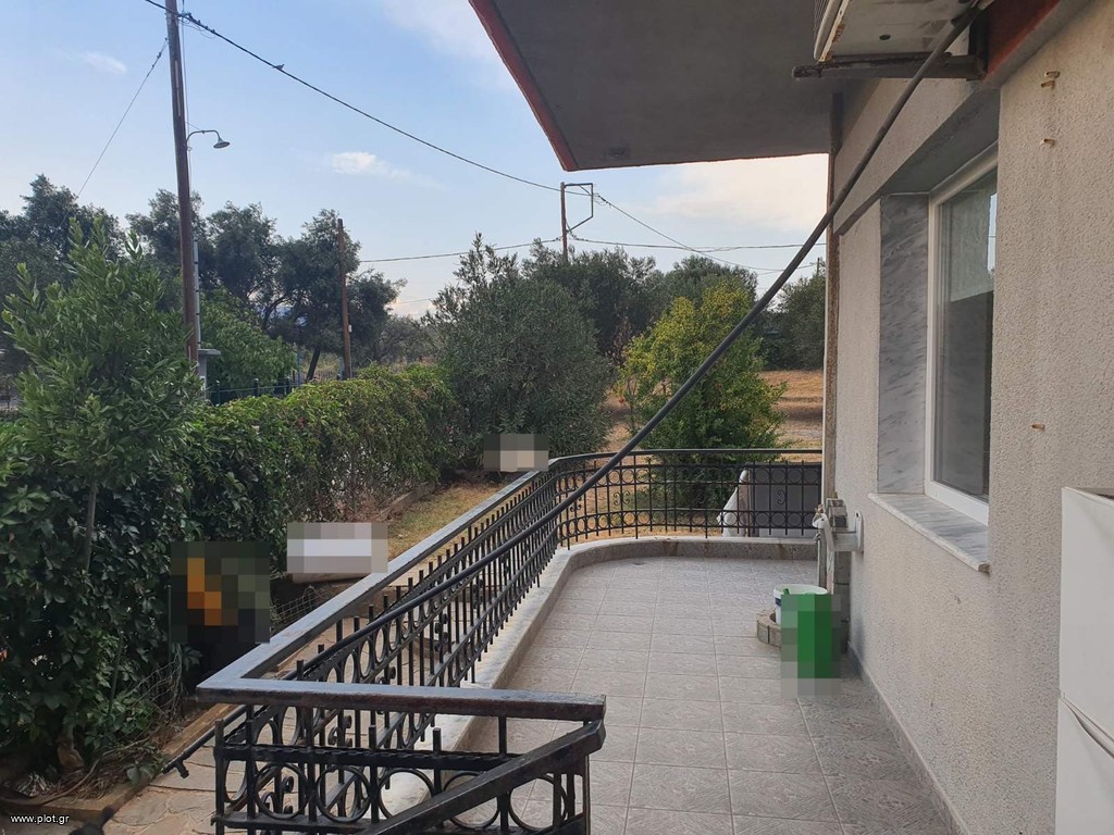 Μονοκατοικία 120 τ.μ. πρός πώληση, Εβρος, Αλεξανδρούπολη