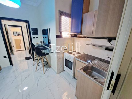 Apartment 60sqm for rent-Patra » Patra Centre