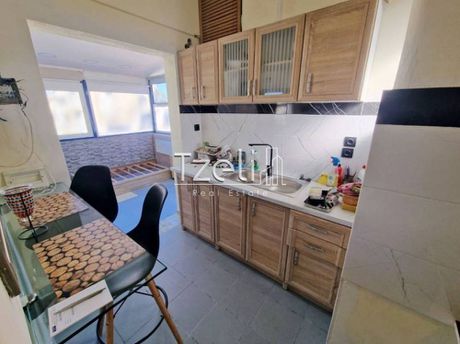 Studio 22sqm for rent-Patra » Patra Centre