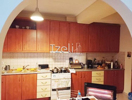 Apartment 120sqm for sale-Patra » Psarofai