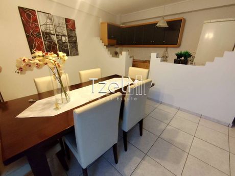 Apartment 125sqm for sale-Patra » Agia Sofia