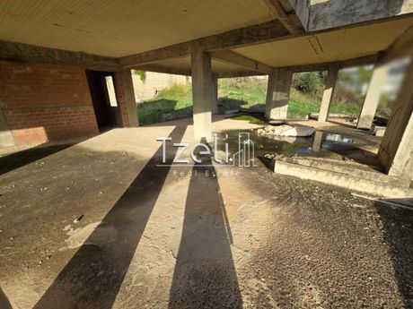 Building 381sqm for sale-Messatida » Mavromandila