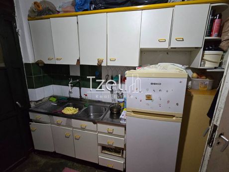 Detached home 50sqm for sale-Messatida » Krini