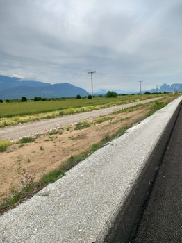 Αγροτεμάχια 13.400 τ.μ. πρός πώληση