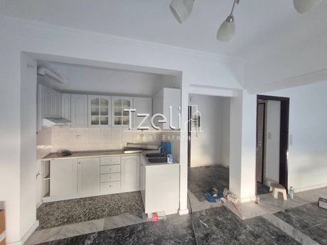 Διαμέρισμα 98τ.μ. για πώληση-Πάτρα » Πάτρα - κέντρο