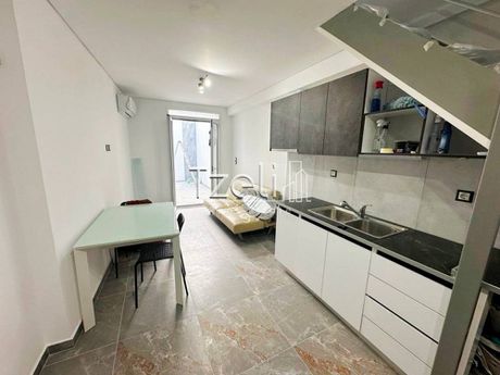Maisonette 50sqm for sale-Patra » Ipsila Alonia
