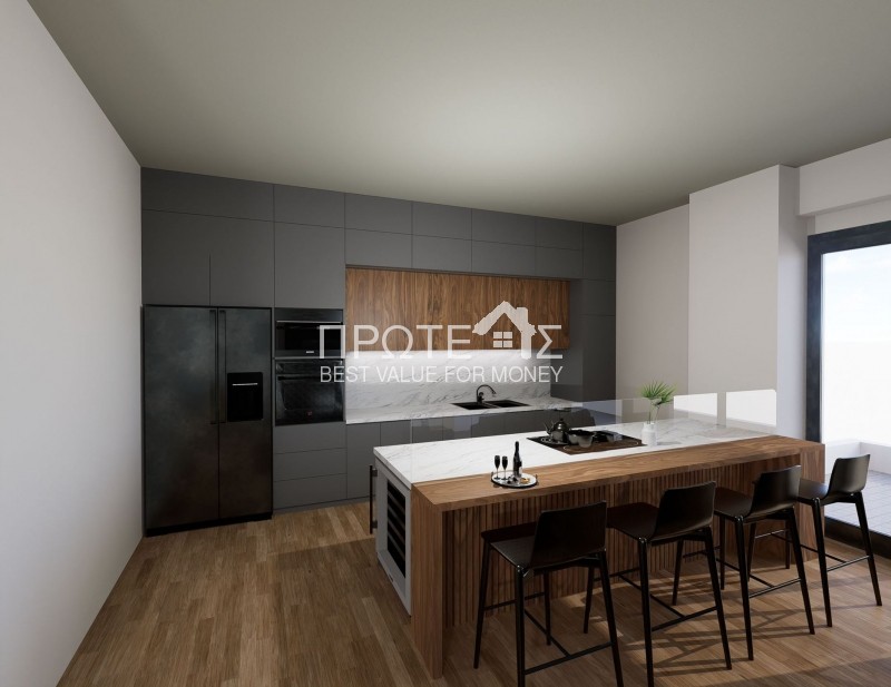 Διαμέρισμα 111 τ.μ. πρός πώληση, Αθήνα - Νότια Προάστια, Καλλιθέα