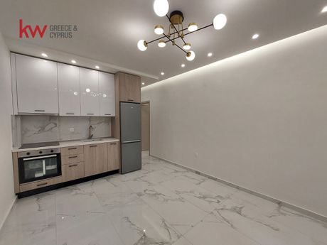 Studio 41sqm for sale-Nea Paralia