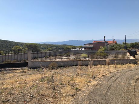 Parcel 310 sqm for sale