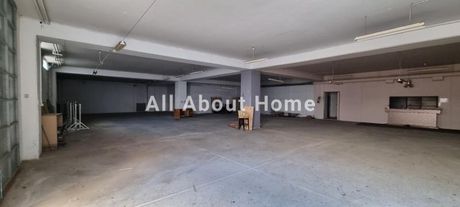 Αποθήκη 1.405 τ.μ. για πώληση