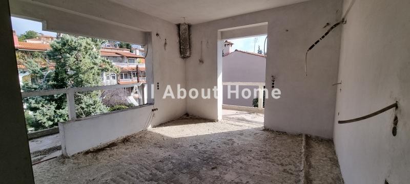 Μονοκατοικία 550 τ.μ. προς πώληση, Κέντρο Ωραιοκάστρου