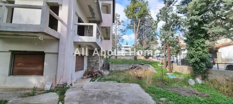 Μονοκατοικία 550 τ.μ. προς πώληση, Κέντρο Ωραιοκάστρου