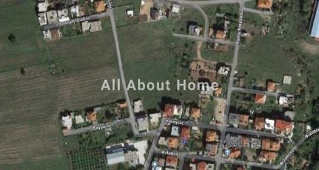 Parcel 850sqm for sale-Efkarpia » Center