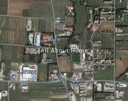 Οικόπεδο 650 τ.μ. για πώληση