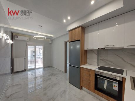 Studio / γκαρσονιέρα 39τ.μ. για πώληση-Μπότσαρη