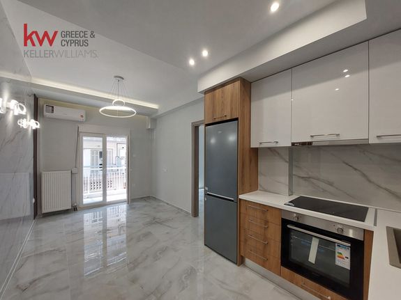 Studio / γκαρσονιέρα 39 τ.μ. για πώληση, Θεσσαλονίκη - Κέντρο, Μπότσαρη