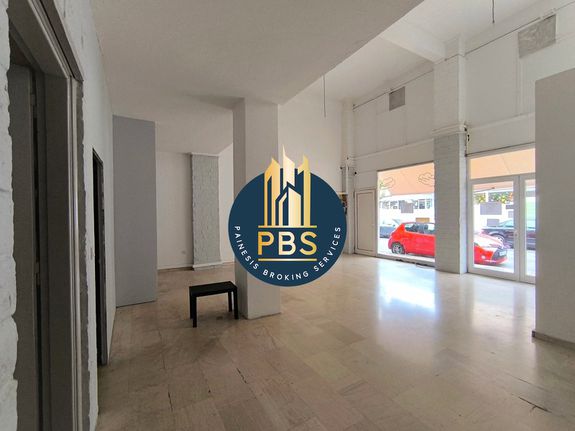 Γραφείο 110 τ.μ. για ενοικίαση, Αθήνα - Δυτικά Προάστια, Αιγάλεω