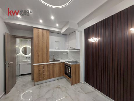 Studio 36sqm for sale-Mpotsari