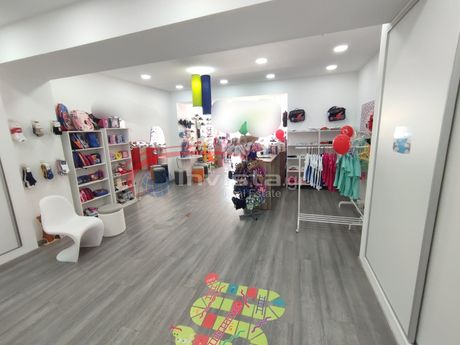Επιχείρηση 60τ.μ. για πώληση-Νεάπολη » Νεάπολη