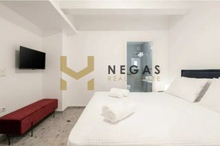 Γραφείο 110 τ.μ. για πώληση, Αθήνα - Κέντρο, Παγκράτι-thumb-4
