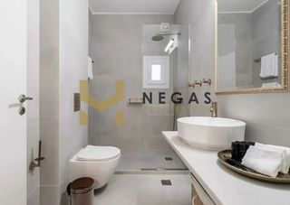 Γραφείο 110 τ.μ. για πώληση, Αθήνα - Κέντρο, Παγκράτι-thumb-1