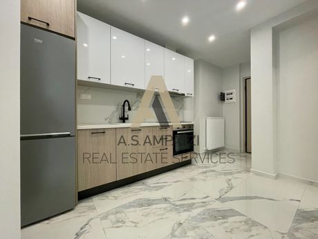 Studio / γκαρσονιέρα 43τ.μ. για πώληση-Διοικητήριο