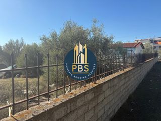 Οικόπεδο 600 τ.μ. προς πώληση, Αχαρνές-thumb-3