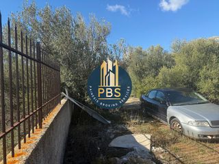 Οικόπεδο 600 τ.μ. προς πώληση, Αχαρνές-thumb-2