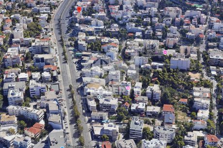 Οικόπεδο 1.380 τ.μ. για πώληση