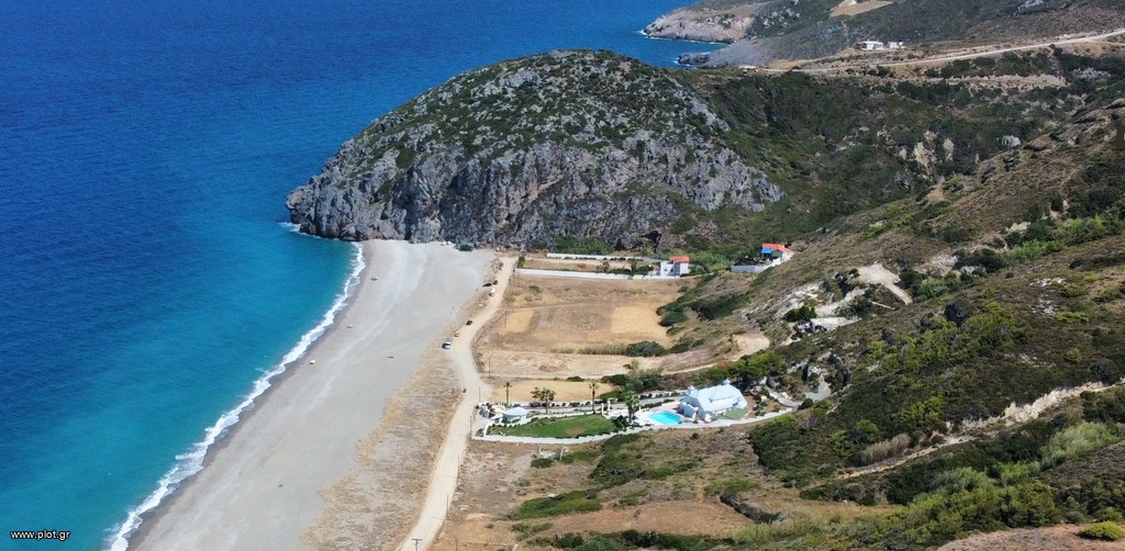 Βίλλα 550 τ.μ. πρός πώληση, Εύβοια, Αυλώνα