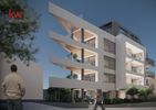 Συγκρότημα διαμερισμάτων 58,96τ.μ. για πώληση-Θέρμη